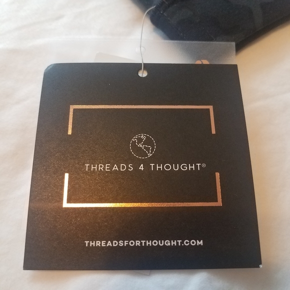 NWT Threads 4 Thought Lotus camo sports bra - Picture 16 of 16